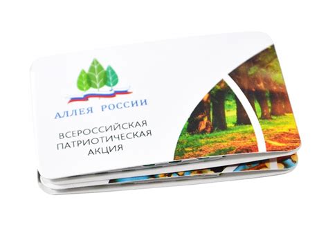 Burst-card | Креативные промо продукты КреативПромо