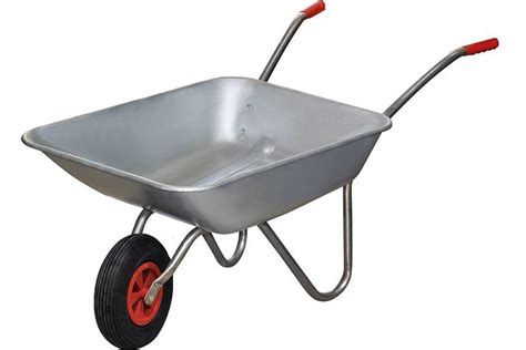 Садовая тачка Park WB 4701 в т/у 0 92794 - выгодная цена, отзывы ...