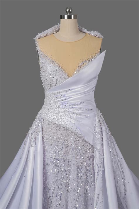 Ballgown Wedding Dresses– Page 3 – OneWedDress