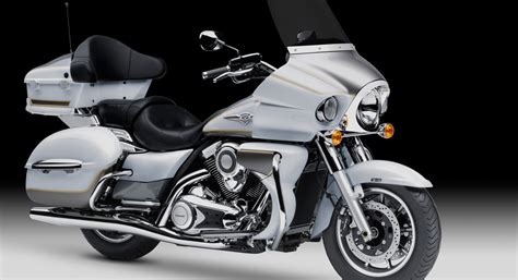 Kawasaki Vn1700 Voyager 2012 2013 Specs Performance And Photos