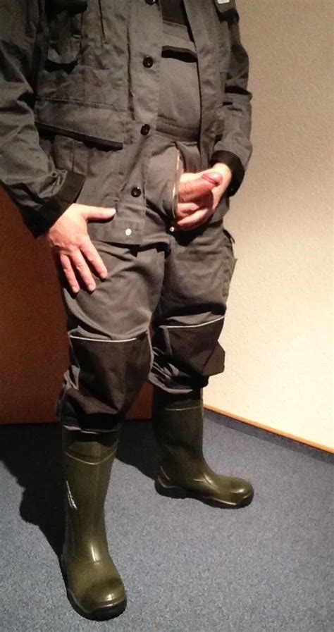 Farmer Bear Boots And Cock 2 Nude Pics XHamster