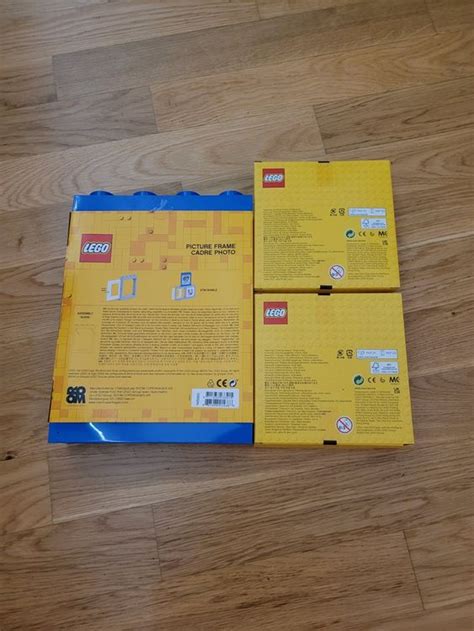 LEGO Exklusive Legoland Promotion Bundle OVP Kaufen Auf Ricardo