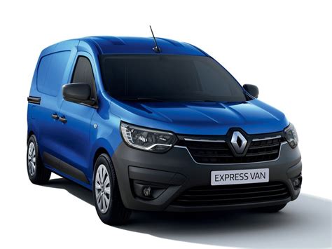 Renault Nouvelle Express Van Confort Tce D Couvrez Le Prix Drivek