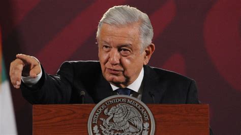 Amlo Pide Liberar A Funcionarios Secuestrados En Chiapas Grupo Milenio