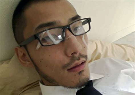 Gay Cum Facials On Tumblr