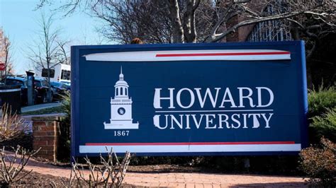 Howard University President Dr. Wayne A.I. Frederick Announces His ...