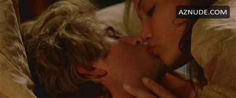 MICHAEL MICHELE Nude AZNude