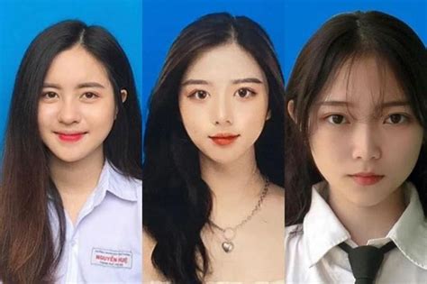 Dàn hot girl ảnh thẻ nổi tiếng ngày ấy giờ thay đổi ra sao Báo Kiến