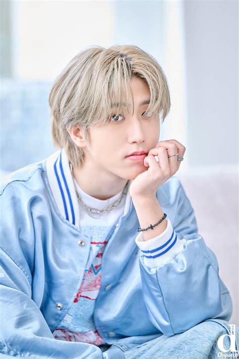 230525 Stray Kids Han Photoshoot By Naver X Dispatch Kpopping