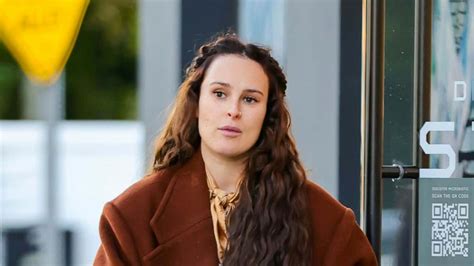 Rumer Willis Net Worth, Age, Height, Bio, Husband, Children | TeamBoma