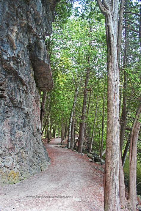 Rockwood Conservation Area In Ontario: A 'Honey' Of A Park