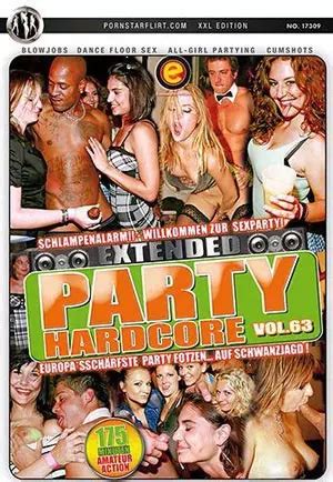 Party Hardcore Vol Webrip P Serakon Peliculas Porno