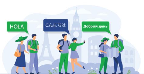 Tourism Translation Services in the UK | Welcome Translations