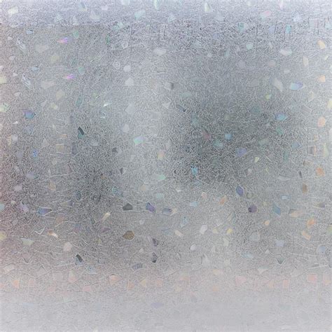 Витражная голографическая пленка "Лед", 30x30 см - купить с доставкой ...