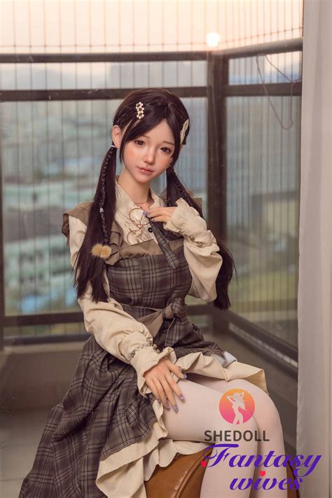 Cm Ft D Cup Silicone Head Sex Doll Xiyuan Fantasywives