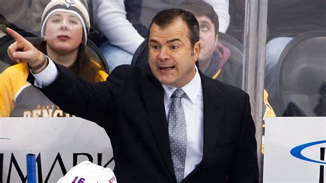 Philadelphia Flyers name Alain Vigneault as new head coach