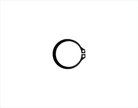 Sex Sujeciones Y Partes Automotrices