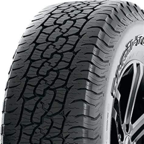 Купить BFGoodrich Trail-terrain 265/70 R17 115 T без шипов в Алматы ...