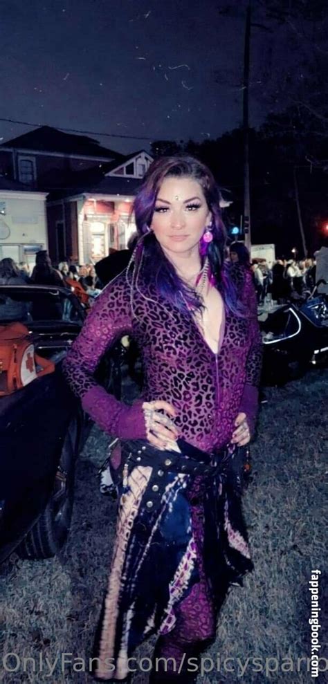 Spicysparrow420 Nude OnlyFans Leaks Fappening FappeningBook