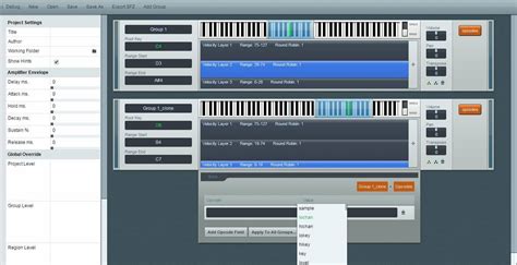 sfz designer released  mildon studios bedroom producers blog