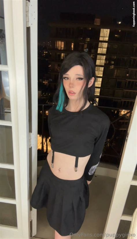PuppyGirlX Nude OnlyFans Leaks The Fappening Photo FappeningBook
