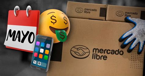 Cupones Mercado Libre Hot Sale 2023 Ofertas De Citibanamex Banorte Y Otros Bancos Para