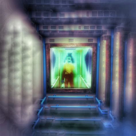 Гиперпространство | Пикабу