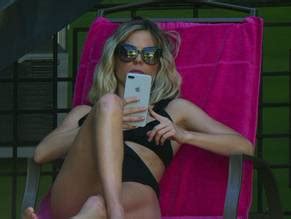 Brittany Ross Nude Aznude