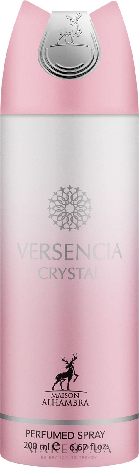 Alhambra Versencia Crystal