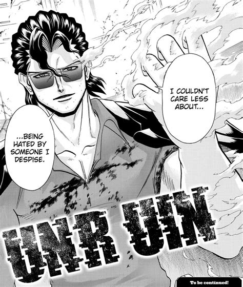 UU’s best “villain” (Ch. 120 coloring) : r/UndeadUnluck