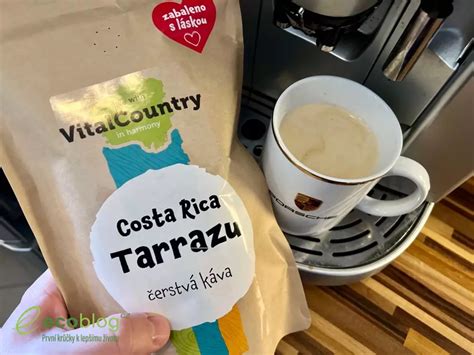 [RECENZE] Vital Country: Zdravá výživa a káva (2024)