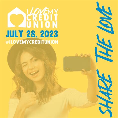 Family Security Credit Union on LinkedIn: #ilovemycreditunion # ...