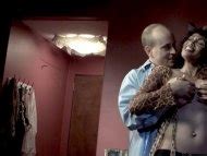 Naked Gina Jackson In The Girl From The Naked Eye