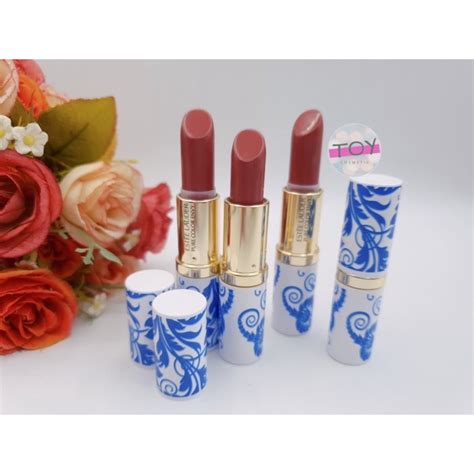 Estee Pure Color Envy Sculpting Lipstick ส intense nude 561 ขนาด 3 5g