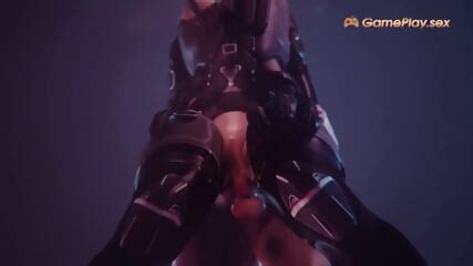 ULTRA HD ANAL Sex 3D Animations