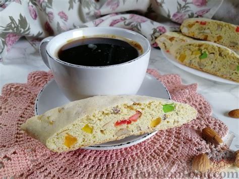 Сухари и сухарики, рецепты на RussianFood.com: 80 рецептов сухарей и ...