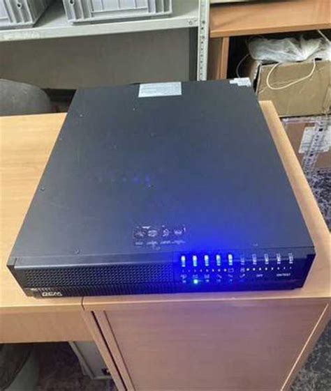 Ибп Powercom SPR-3000A | Festima.Ru – частные объявления