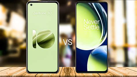 Asus Zenfone 10 Vs OnePlus Nord CE 3 Lite Review YouTube