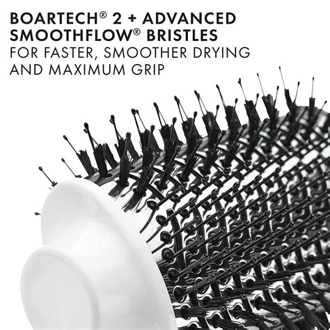 HOT TOOLS Pro Artist White Gold One Step Volumizer Hair Dryer Buy Now With Express