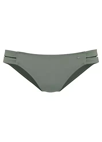 S Oliver Bikini Briefs By S Oliver Kaleidoscope