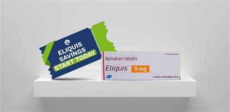 6 Ways To Save Money On Your Eliquis Apixaban Prescription