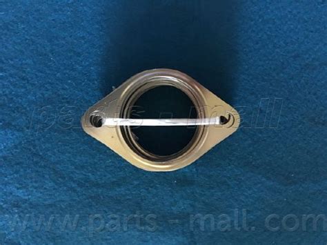 Прокладка выхлопной трубыP1N-A019(PLUS) (1 шт) - PARTS MALL арт ...