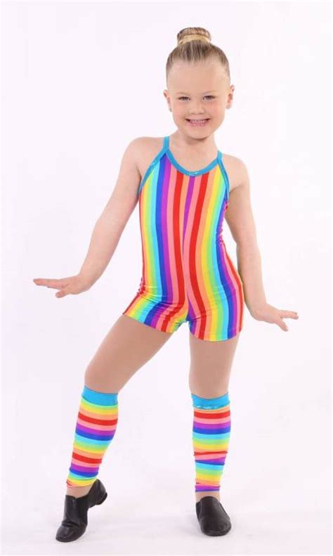 Acro Gymnastics Dance Costumes By Kinetic Creations