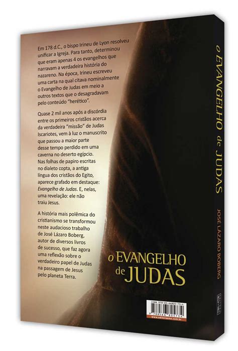 O Evangelho De Judas