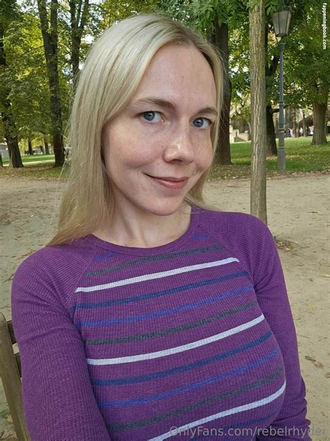 Rebel Rhyder Rebelrhyder Nude OnlyFans Leaks The Fappening Photo FappeningBook