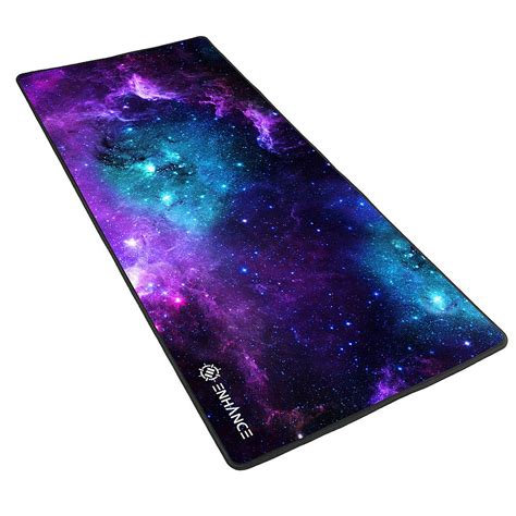 Best Buy: ENHANCE GX-MP2 XL Extended Gaming Mouse Pad/ Mat ENGXMP2100GAEW