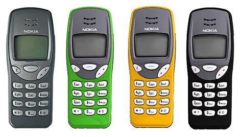 The Best And Worst Nokia Phones In Pictures