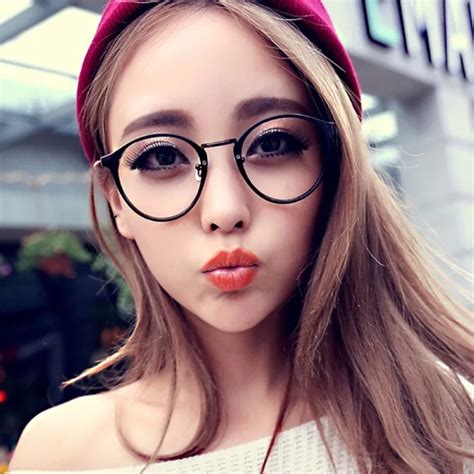 Fashion Men Women Retro Nerd Glasses Clear Lens Eyewear Unisex Retro