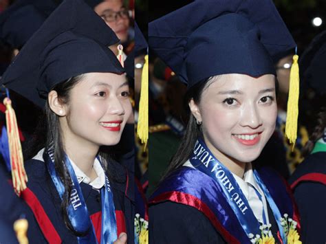 Thủ khoa xinh như hot girl của ĐH Mỹ thuật công nghiệp