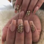 63 Different Ways To Wear Nude Nails This Year StayGlam StayGlam